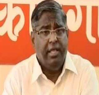 Rising to Raigad | रायगडावर पुन्हा शेकाप Rising to Raigad | रायगडावर पुन्हा शेकाप