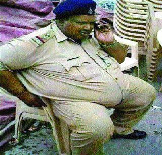 The expenses of my treatments are done by Day | माझ्या उपचारांचा खर्च डे यांनी करावा The expenses of my treatments are done by Day | माझ्या उपचारांचा खर्च डे यांनी करावा