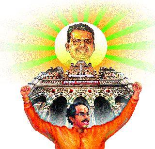 Kamal's maximum! | ‘कमळा’ची कमाल! Kamal's maximum! | ‘कमळा’ची कमाल!