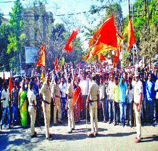 Six percent census benefits? | वाढीव सहा टक्क्यांचा सेनेला लाभ? Six percent census benefits? | वाढीव सहा टक्क्यांचा सेनेला लाभ?