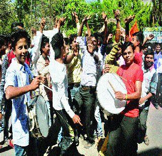 Hung Station in Ulhasnagar | उल्हासनगरात त्रिशंकू अवस्था Hung Station in Ulhasnagar | उल्हासनगरात त्रिशंकू अवस्था