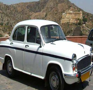 Hindustan Ambassador 'Ek Yaadon Ki Baraat' | हिंदुस्थान अँबेसेडर 'एक यादों कि बारात'