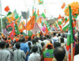 Solapur Election: Change of power in Malshirs Panchs | सोलापूर इलेक्शन : माळशिरस पं़ स़ मध्ये सत्ता परिवर्तन