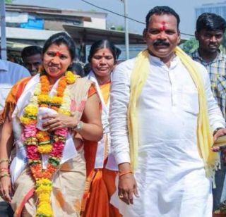 There will be another Shiv Sena seat in Mumbai | मुंबईत शिवसेनेची आणखी एक जागा वाढणार There will be another Shiv Sena seat in Mumbai | मुंबईत शिवसेनेची आणखी एक जागा वाढणार