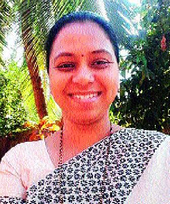 Award for 'Vishakha', Today Distribution | ‘विशाखा’ पुरस्कार जाहीर, आज वितरण