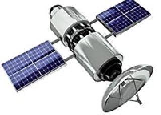 New 'Satelite' | वणवा नियंत्रणासाठी नवे ‘सॅटेलाईट’