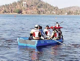 Navegaonbandh gets the chance | नवेगावबांधला मिळणार गतवैभव