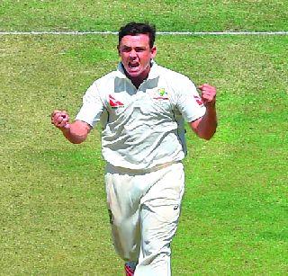 Punarabaragara Boomrang! | फिरकीअस्त्राचे बुमरँग!