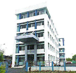 Under the scheme ETC's roof for Divyaangan | दिव्यांगांसाठीच्या योजना ईटीसीच्या छताखाली