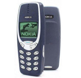 New features in Nokia 3310, price also affordable | नोकिया 3310 मध्ये नवीन फिचर्स, किंमतही खिशाला परवडणारी New features in Nokia 3310, price also affordable | नोकिया 3310 मध्ये नवीन फिचर्स, किंमतही खिशाला परवडणारी