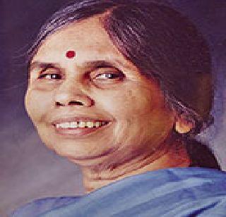 Vijayabai ... that's the last thing, the thing! | विजयाबार्इ ...त्या सापडत गेल्या, त्याची गोष्ट! Vijayabai ... that's the last thing, the thing! | विजयाबार्इ ...त्या सापडत गेल्या, त्याची गोष्ट!