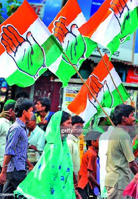 Congress tries confidence in Trimbak | त्र्यंबकमध्ये कॉँग्रेसला अतिआत्मविश्वास नडला