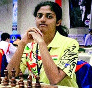 Bronze to D Harika | डी़ हरिकाला कांस्य