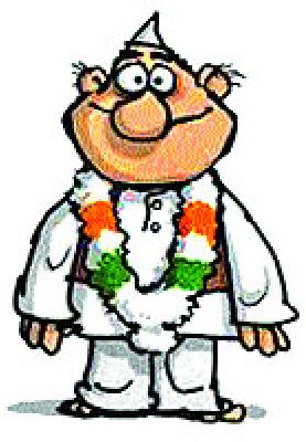 Vijayshri is only eight independents | केवळ आठ अपक्षांना विजयश्री