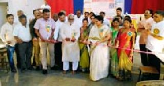 To be famous in the field of sports | क्रीडा क्षेत्रात पवनीचा नावलौकिक व्हावा To be famous in the field of sports | क्रीडा क्षेत्रात पवनीचा नावलौकिक व्हावा