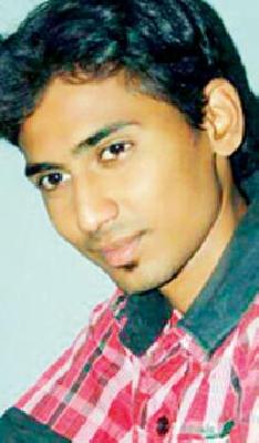 The photographer thrived in the throats, bloodless blood | छायाचित्रकार तरुणाचा घाटंजीत निर्घृण खून The photographer thrived in the throats, bloodless blood | छायाचित्रकार तरुणाचा घाटंजीत निर्घृण खून