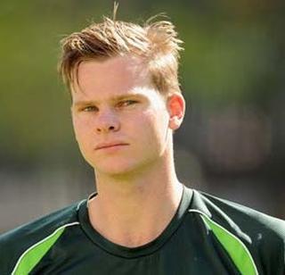 Australian media praised Kelly Smith | आॅस्ट्रेलियन मीडियाने केली स्मिथची प्रशंसा