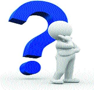 The increased concern of the stalking officers | वशिलेबाज अधिकाऱ्यांची वाढली चिंता The increased concern of the stalking officers | वशिलेबाज अधिकाऱ्यांची वाढली चिंता