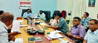 Sarasv Festival 'Autosiddha' from March 2 | २ मार्चपासून सरस महोत्सव ‘स्वयंसिद्धा’