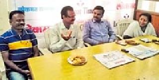 Marathi has got classical language status | मराठीला अभिजात भाषेचा दर्जा मिळावा