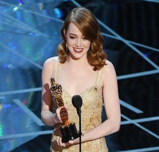 Oscar 2017 - These are the winners ...! | Oscar 2017 - हे आहेत विजेते...! Oscar 2017 - These are the winners ...! | Oscar 2017 - हे आहेत विजेते...!