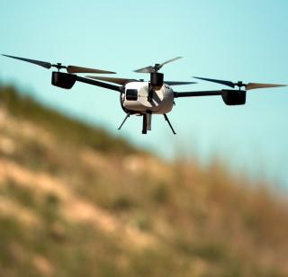 Fuzzy logic for effective use of drones | ड्रोनच्या परिणामकारक वापरासाठी फझी लॉजिक Fuzzy logic for effective use of drones | ड्रोनच्या परिणामकारक वापरासाठी फझी लॉजिक