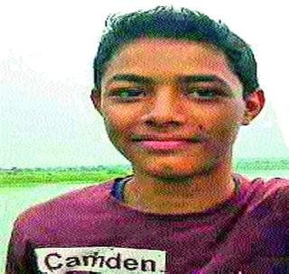 Nishant's body is new to life! | निशांतच्या अवयवदानातून तिघांना नवे आयुष्य! Nishant's body is new to life! | निशांतच्या अवयवदानातून तिघांना नवे आयुष्य!