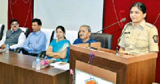 Marathi language spoken in the world | जगात बोलली जाणारी मराठी भाषा