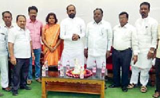 Development works changed the face of Chandrapur | विकासकामांनी चंद्रपूरचा चेहरा बदलला