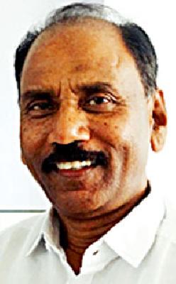 Now Nobel Prize for Dalit literature | आता दलित साहित्यालाच नोबेल पुरस्कार Now Nobel Prize for Dalit literature | आता दलित साहित्यालाच नोबेल पुरस्कार
