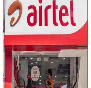 Airtel Explosive, 145 in 14 GB 4G and Calls Free | एअरटेल धमाका, 145 रूपयांत 14 जीबी 4G आणि कॉल्स फ्री