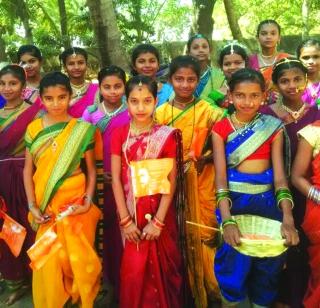 Happy shower on social media | सोशल मीडियावर शुभेच्छांचा वर्षाव Happy shower on social media | सोशल मीडियावर शुभेच्छांचा वर्षाव