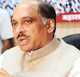 Do not just get the ministry but fund the OBC | केवळ मंत्रालय नको तर ओबीसींसाठी निधीही द्या Do not just get the ministry but fund the OBC | केवळ मंत्रालय नको तर ओबीसींसाठी निधीही द्या