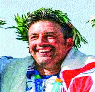 Indian shooters praised by Benelli | बेनेलींकडून भारतीय नेमबाजांची प्रशंसा