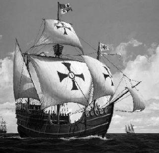 Miss Columbus? | कोलंबस वाट का चुकला ? Miss Columbus? | कोलंबस वाट का चुकला ?