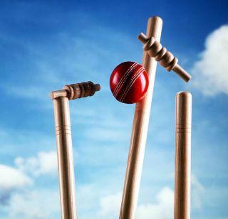 Vidarbha's second win | विदर्भाचा दुसरा विजय Vidarbha's second win | विदर्भाचा दुसरा विजय