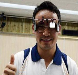 World Cup shooting: Jitu Rai's backing up | विश्वकप नेमबाजी : जीतू रायचे दमदार पुनरागमन World Cup shooting: Jitu Rai's backing up | विश्वकप नेमबाजी : जीतू रायचे दमदार पुनरागमन
