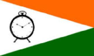 NCP is the top in Solapur district! | सोलापूर जिल्ह्यात राष्ट्रवादीच अव्वल !