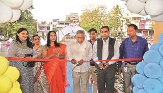 Science-based social needs are needed | विज्ञानाभिमुख समाजनिर्मिती आवश्यक Science-based social needs are needed | विज्ञानाभिमुख समाजनिर्मिती आवश्यक