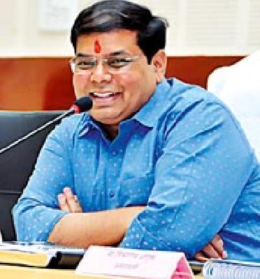 Demand for 185 crore for overall development | सर्वंकष विकासासाठी १८५ कोटींची ‘डिमांड’ Demand for 185 crore for overall development | सर्वंकष विकासासाठी १८५ कोटींची ‘डिमांड’