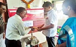 Use 'Marathi' to use 'mother tongue' | मराठीचा वापर करून ‘मायबोली’ जपा