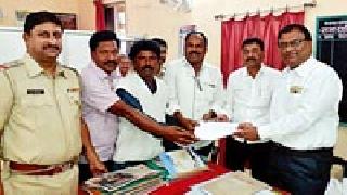 Postponement of the movement | आंदोलन स्थगित