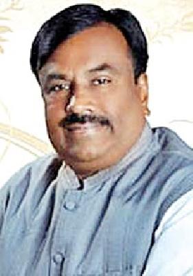 Recognition of funding of 65 crore for bridge on river Irai | इरई नदीवरील पुलासाठी ६५ कोटींच्या निधीला मान्यता