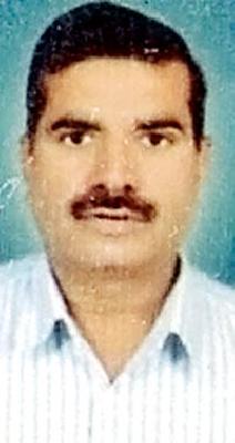 Traffic police death due to heart attack | वाहतूक पोलिसाचा हृदयाघाताने मृत्यू