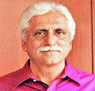 Competitive target Virat-Ashwin | प्रतिस्पर्ध्यांचे टार्गेट विराट-आश्विन