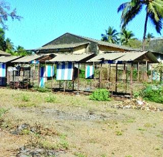 Dahanu Council's unimaginable Rs 20 lakhs of government's water in the water | डहाणू परिषदेच्या बेफिकीरीने शासनाचे २० लाख रूपये पाण्यात Dahanu Council's unimaginable Rs 20 lakhs of government's water in the water | डहाणू परिषदेच्या बेफिकीरीने शासनाचे २० लाख रूपये पाण्यात