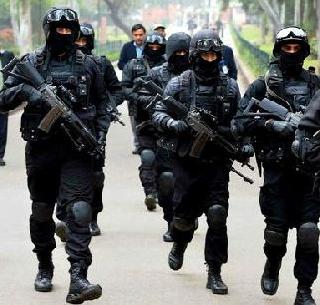 Surgical Strike Commandos Will Be More 'Fatal' | Surgical Strike करणारे कमांडो होणार आणखी 'घातक' Surgical Strike Commandos Will Be More 'Fatal' | Surgical Strike करणारे कमांडो होणार आणखी 'घातक'