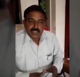 VIDEO: Junkie farmers planted salted tractor company | VIDEO : जिगरबाज शेतकऱ्यांनी नमविले ट्रॅक्टर कंपनीला VIDEO: Junkie farmers planted salted tractor company | VIDEO : जिगरबाज शेतकऱ्यांनी नमविले ट्रॅक्टर कंपनीला