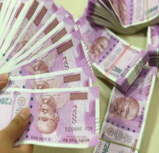 The Income Tax Department's look at these transactions | तुमच्या या व्यवहारांवर आयकर विभागाची नजर