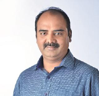 Spotlight - Kolhapur Coolman Writer | स्पॉटलाईट--कोल्हापूरचा उमदा लेखक Spotlight - Kolhapur Coolman Writer | स्पॉटलाईट--कोल्हापूरचा उमदा लेखक